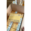 Kualiti ALIBARBAR 9000puffs mampu milik